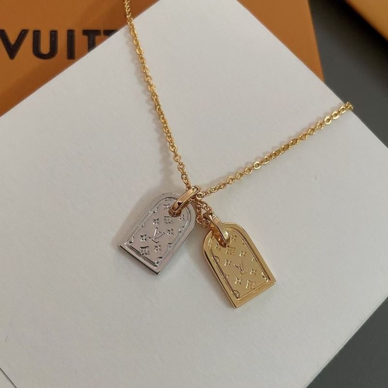 Louis Vuitton Necklaces